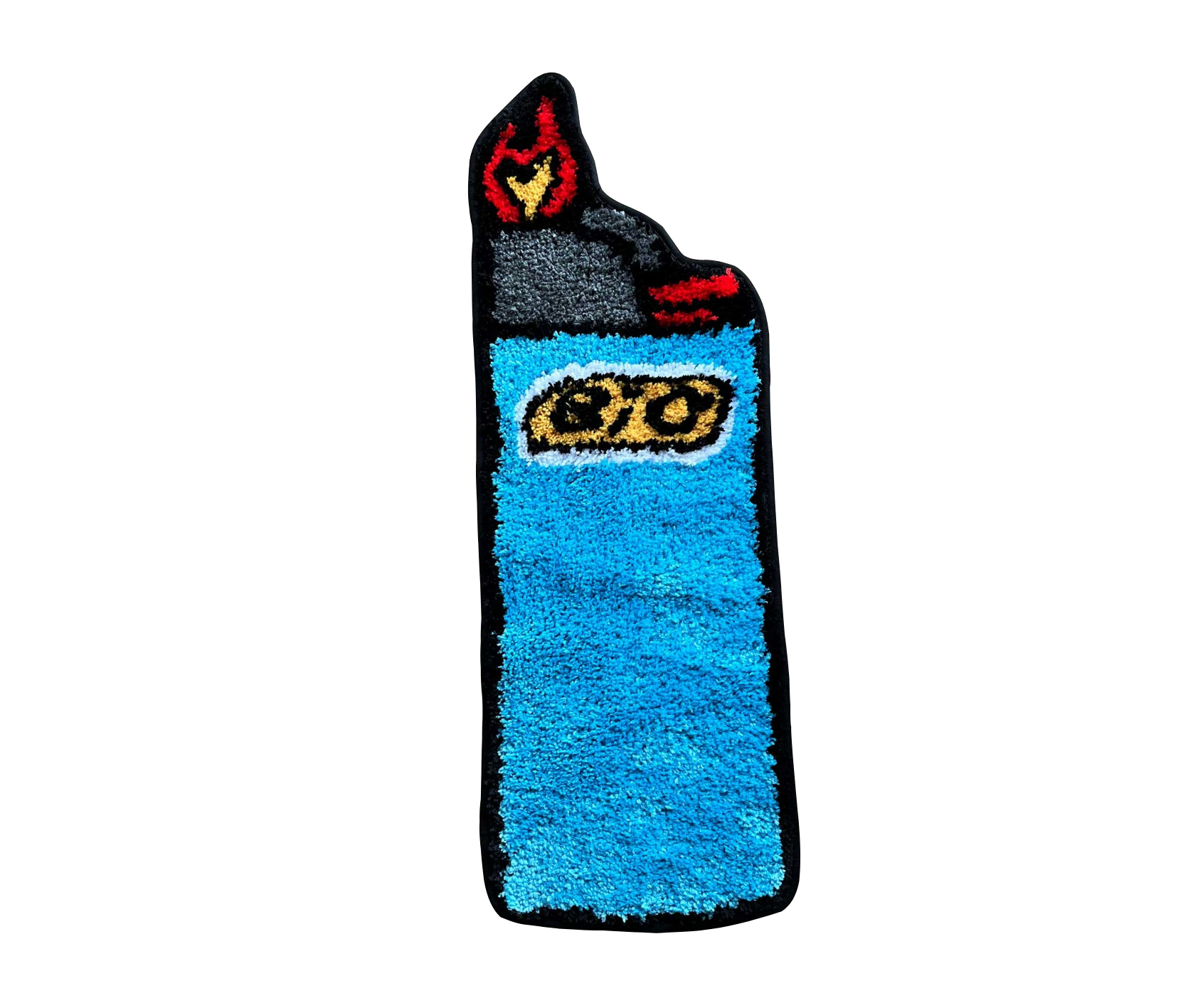 "light it up" rug